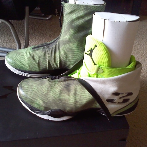 AIR JORDAN XX8